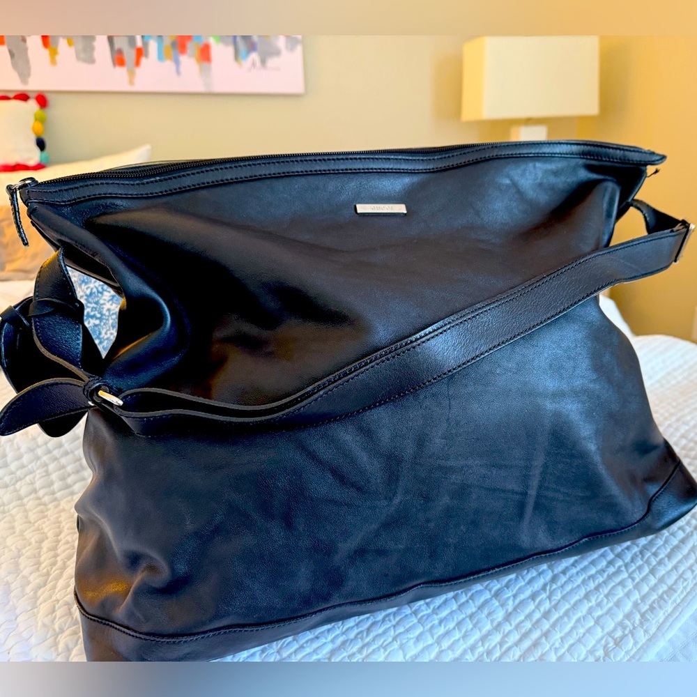 Gucci carry on bag